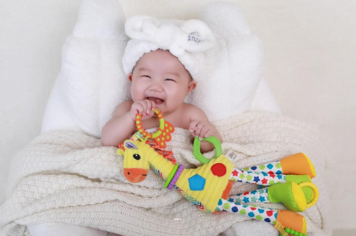 德阳六个月宝宝贫血怎么办